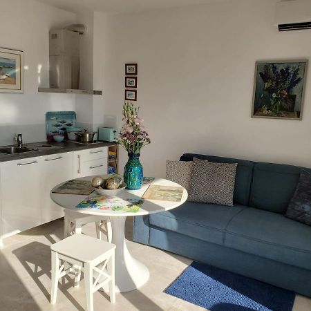 Obzor Tatyana Apartaments Bonjour Zewnętrze zdjęcie