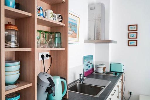 Obzor Tatyana Apartaments Bonjour Zewnętrze zdjęcie
