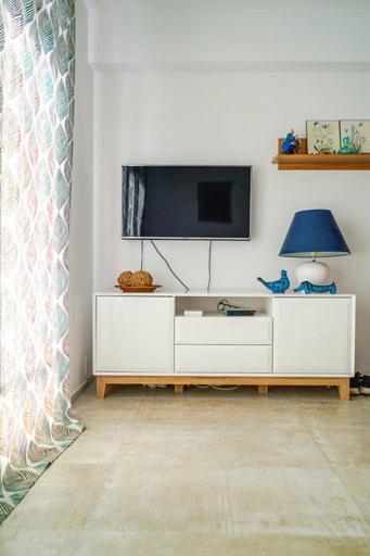 Obzor Tatyana Apartaments Bonjour Zewnętrze zdjęcie