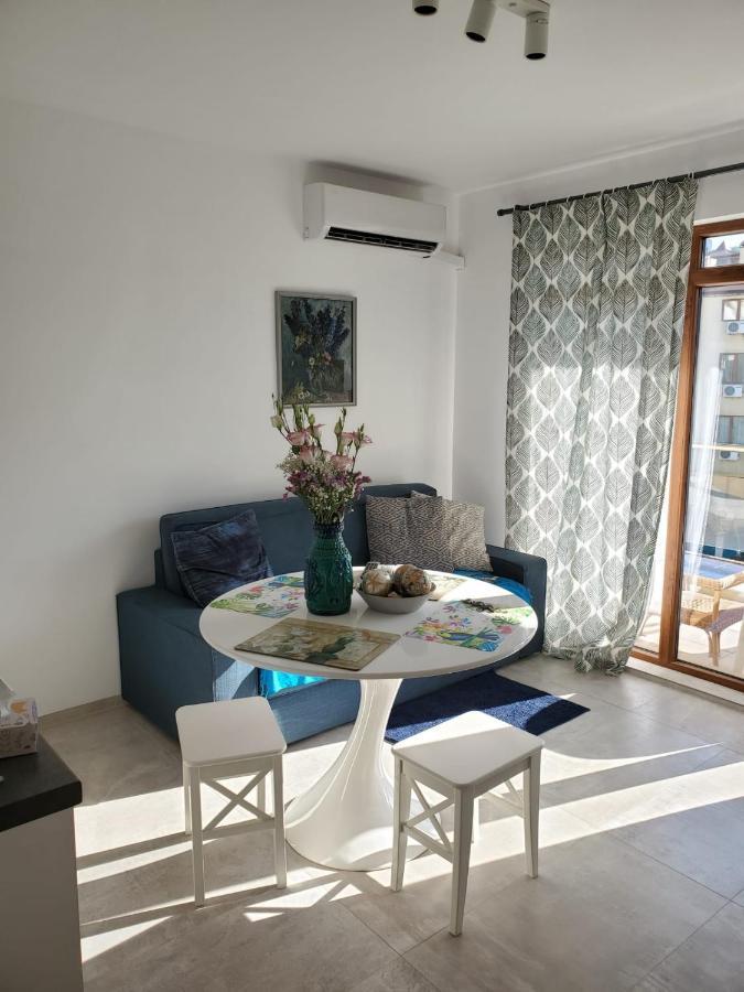 Obzor Tatyana Apartaments Bonjour Zewnętrze zdjęcie