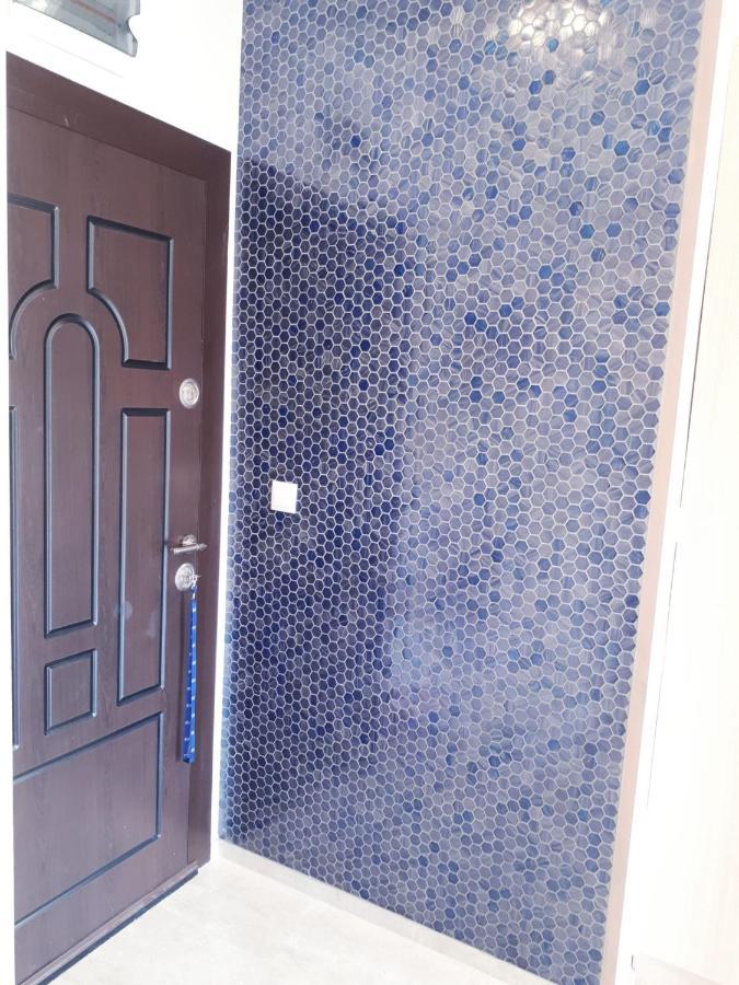 Obzor Tatyana Apartaments Bonjour Zewnętrze zdjęcie