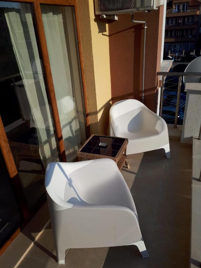 Obzor Tatyana Apartaments Bonjour Zewnętrze zdjęcie
