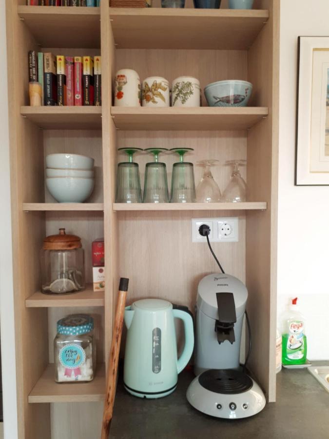 Obzor Tatyana Apartaments Bonjour Zewnętrze zdjęcie