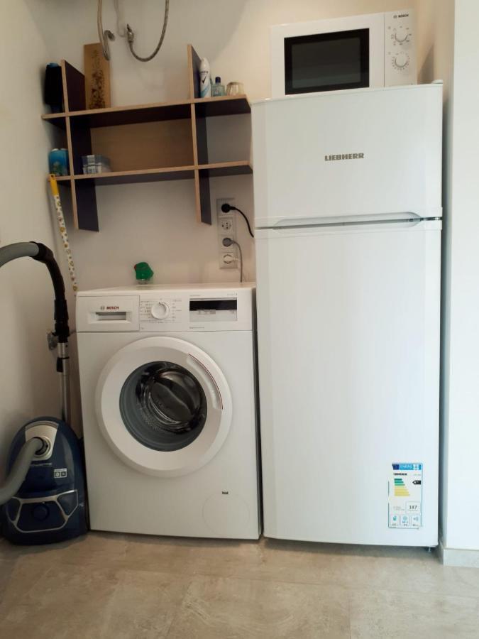 Obzor Tatyana Apartaments Bonjour Zewnętrze zdjęcie