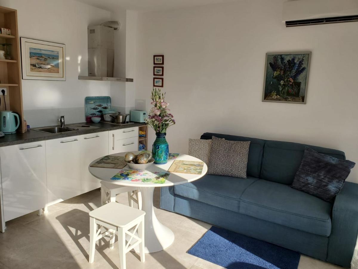Obzor Tatyana Apartaments Bonjour Zewnętrze zdjęcie