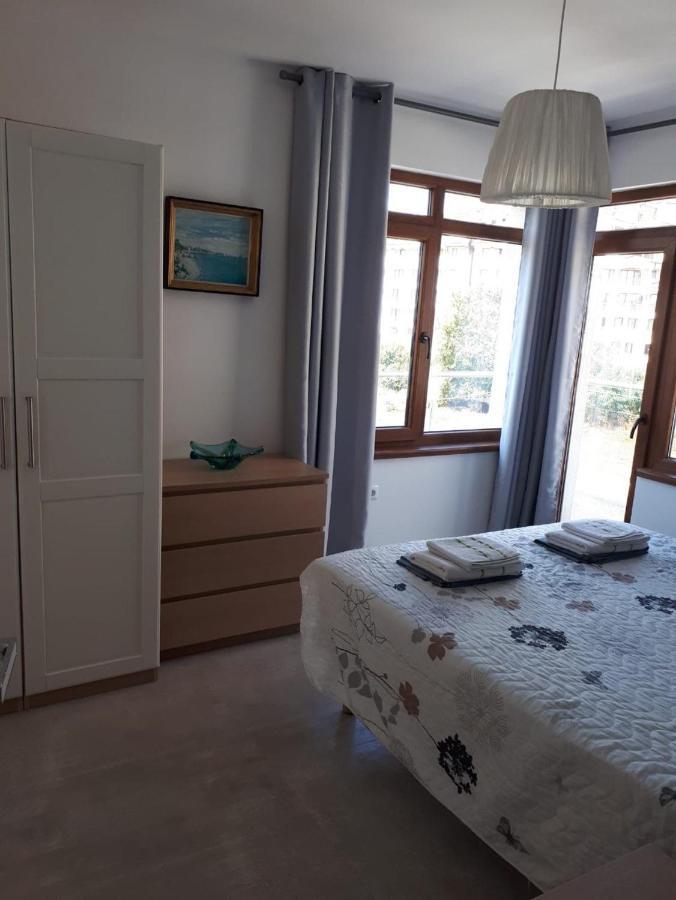 Obzor Tatyana Apartaments Bonjour Zewnętrze zdjęcie