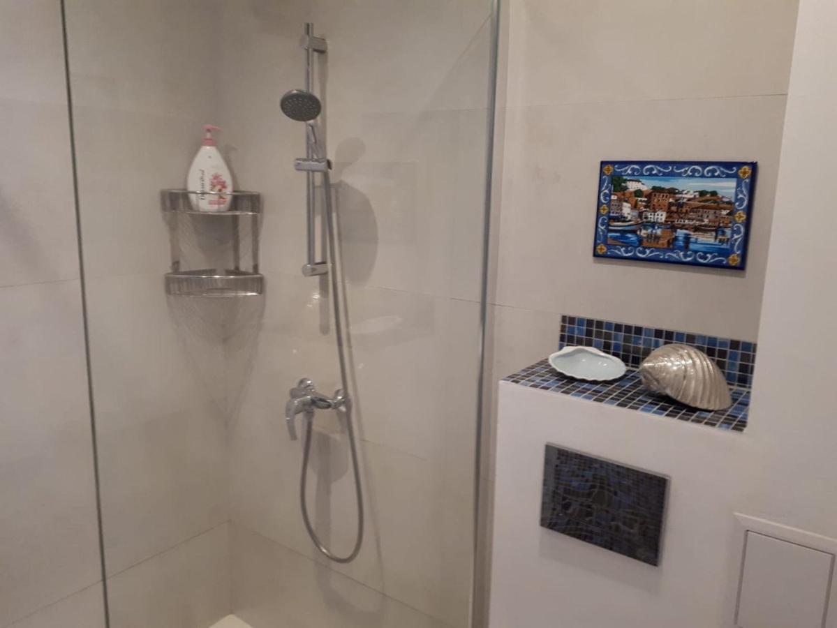 Obzor Tatyana Apartaments Bonjour Zewnętrze zdjęcie